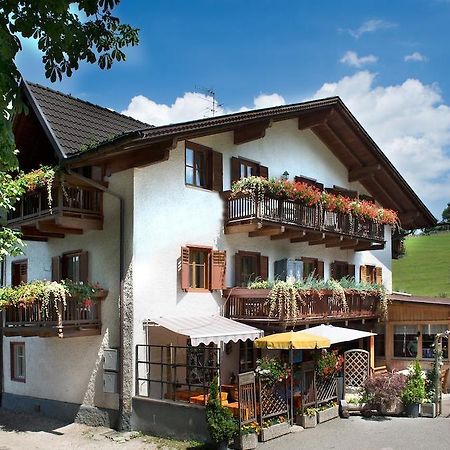 Gasthof Zum Schlern Fiè Exterior foto